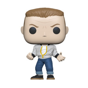 Figurine Pop! Biff Tannen - Retour Vers Le Futur