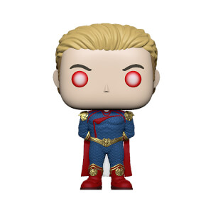 The Boys Homelander Pop! Vinyl Figure