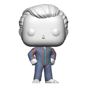 The Boys Translucent Pop! Vinyl Figure