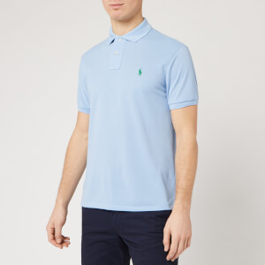 Polo Ralph Lauren Men S Polo Shirts T Shirts Rugby Shirts