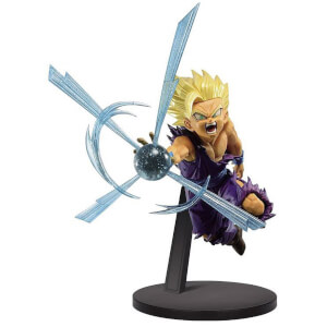 Banpresto Dragon Ball Z The Son Gohan III G x Materia Statue