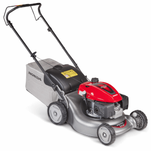 IZY HRG 466 PK Push Lawn Mower