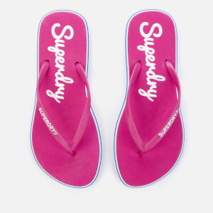 superdry slippers sale