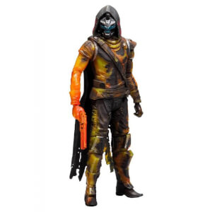 Mcfarlane Destiny Cayde 7 Inch Action Figure Merchandise Zavvi Us