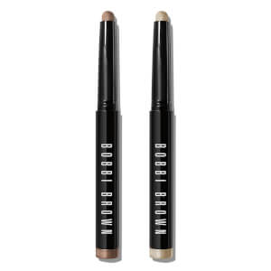 Bobbi Brown Long-Wear Cream Golden Shadow Duo