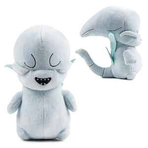 Kidrobot Alien: Covenant Neomorph Phunny Plush
