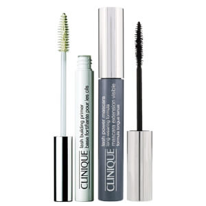 Clinique Prime and Define Mascara Kit