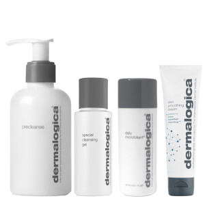 Dermalogica Daily Cleansing Routine