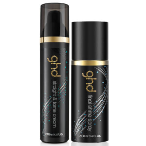 ghd Sleek Tresses Set
