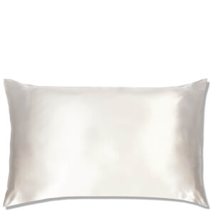 Slip Silk Pillowcase King (Various Colours)