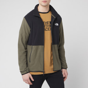 The North Face Ladies 100 Glacier 1//4 Zip Fleece RRP £45