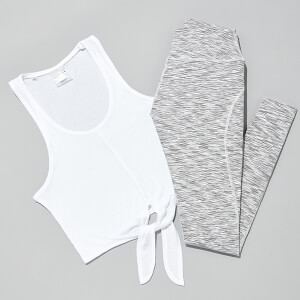 Myprotein Women's Workout Bundle