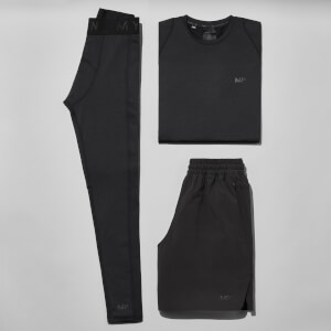 Myprotein Men's Training Bundle
