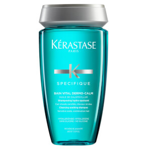 Kérastase Specifique Dermo-Calm Bain Vital Shampoo 250ml