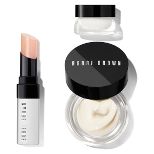 Bobbi Brown Healthy Glow Extra Skincare Set