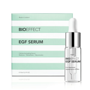 BIOEFFECT EGF Plumping and Firming Serum 15ml