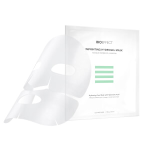 BIOEFFECT Imprinting Single Hydrogel Mask 25g
