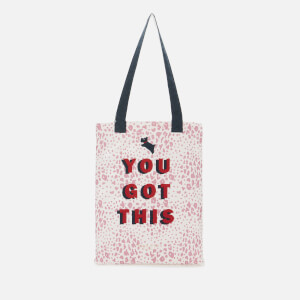 Radley Women's Motivational Radley Medium Tote Bag - Pink