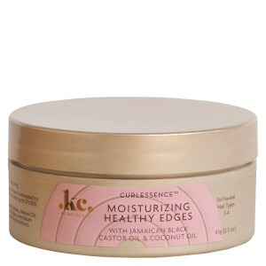 KeraCare Curlessence Moisturizing Healthy Edges 70ml