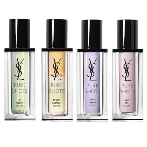 Yves Saint Laurent Pure Shots Serum 30ml (Various Types)