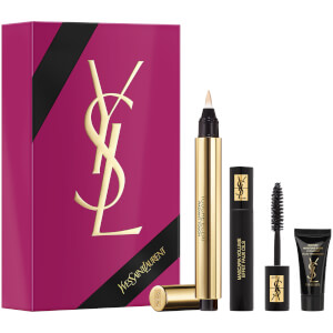 Yves Saint Laurent Touche Eclat Make Up Gift Set