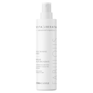 Vita Liberata Fabulous Self Tanning Mist