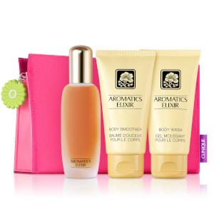 Clinique Aromatics Elixir Essentials Set