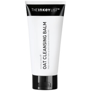 The INKEY List Oat Cleansing Balm 150ml