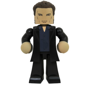 Diamond Select Buffy the Vampire Slayer Angel Vinimate