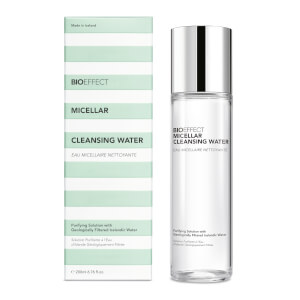 BIOEFFECT Micellar Cleansing Water