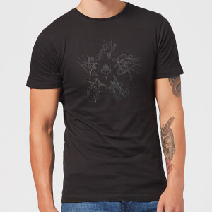 Magic The Gathering Merchandise Gifts T Shirts Posters Pop