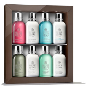 Molton Brown Discovery Body & Hair Collection