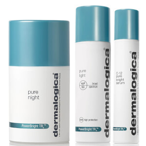 Dermalogica Hyperpigmentation Trio