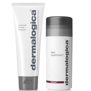Dermalogica Deep Cleanse Anti-Pollution Kit