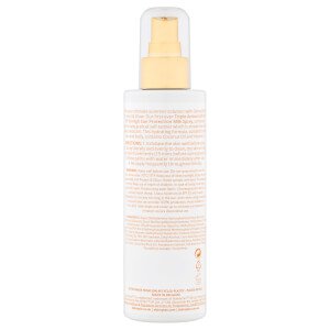 Skinny Tan Protect & Glow Milk Spray SPF50 200ml