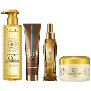 L'Oréal Professionnel Mythic Oil Quad