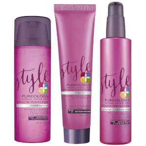 Pureology Smooth Perfection Styling Trio