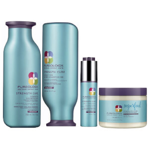 Pureology Strength Cure Quad