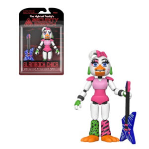 fnaf merchandise funko