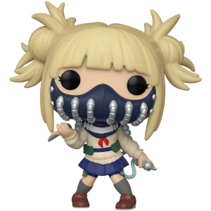 My Hero Academia Funko Pop Figures Pop In A Box Us