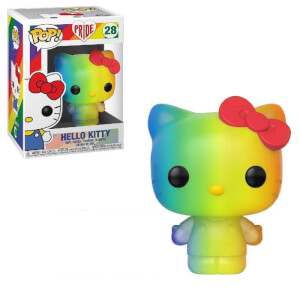 Funko Pop Vinyl Pop In A Box Canada