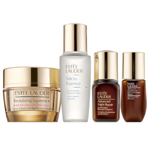 Estée Lauder Power Nap Facial Renew and Rehydrate Essentials Gift Set