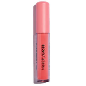 MCoBeauty Peachy Gloss Hydrating Lip Oil 4.8ml (Various Shades)