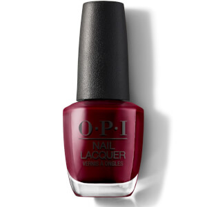 OPI Nail Polish - Malaga Wine 15ml
