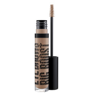 MAC Eye Brows Big Boost Exclusive Fibre Gel 4.1g (Various Shades)