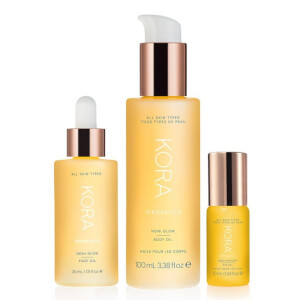 Kora Organics Noni Glow Trio