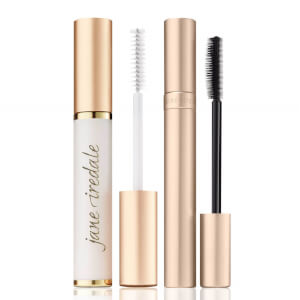 jane iredale PureLash Primer and Mascara