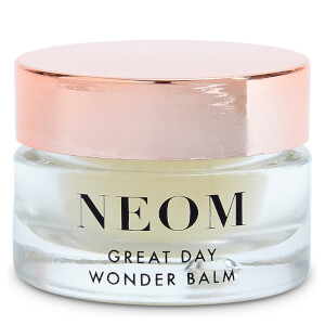 NEOM Great Day Wonder Balm 12g