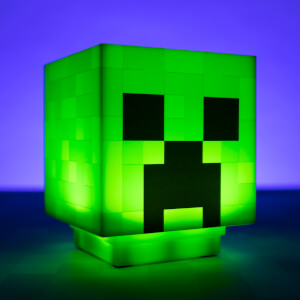 Minecraft Merchandise Gifts Toys Lights Posters Pop Vinyl