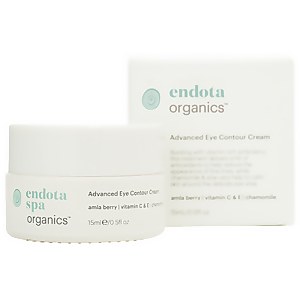 endota spa Advanced Eye Contour Cream 15ml